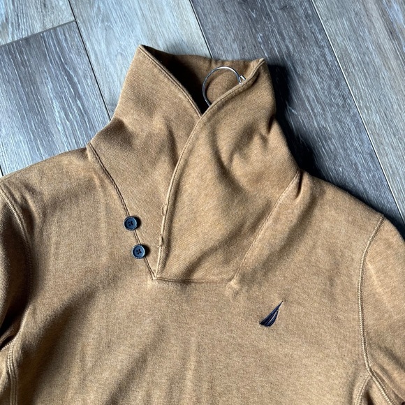 🖤 Men’s Nautica Sweater size medium excellent condition - Picture 2 of 10